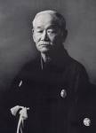 Jigoro Kano, Gründer des Judo